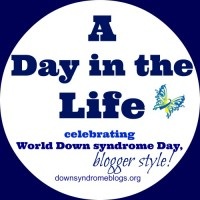 A Day in the Life: Celebrating World Down syndrome Day